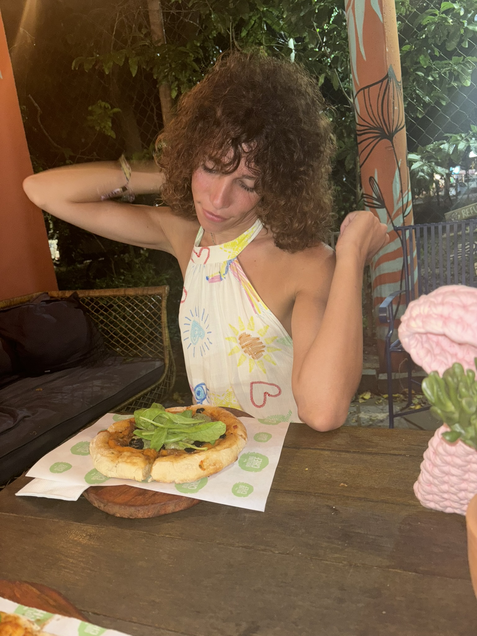 Brazil Travel Diary Capture