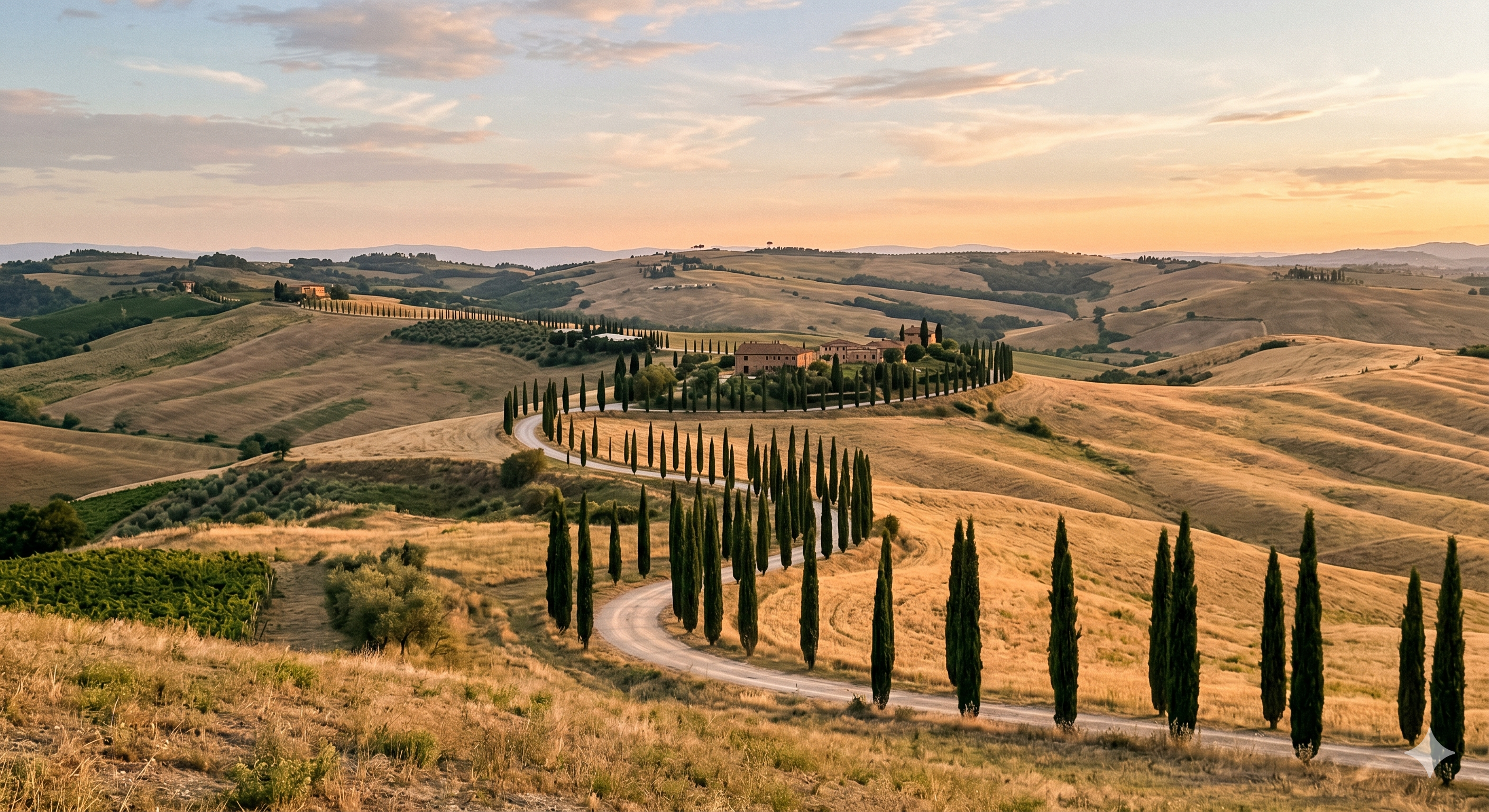 Italy wellness and gastronomy travel journal