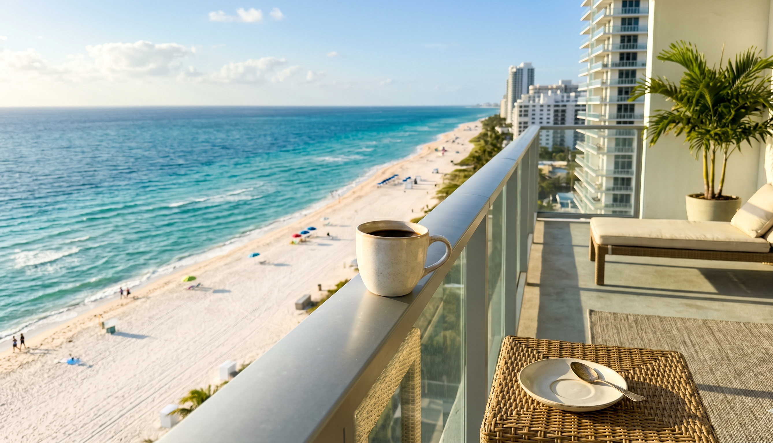 New York & Florida Travel Journal Photo