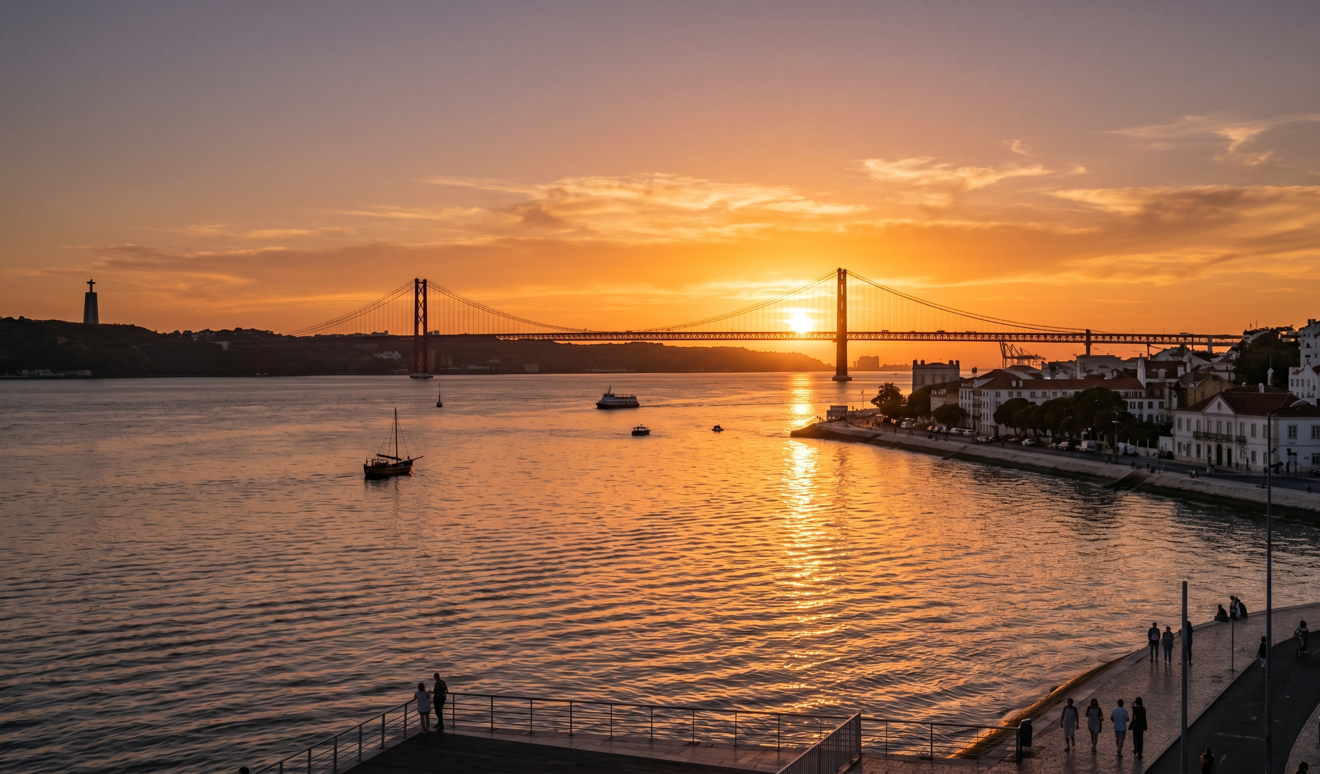 Portugal Travel Journal Photo