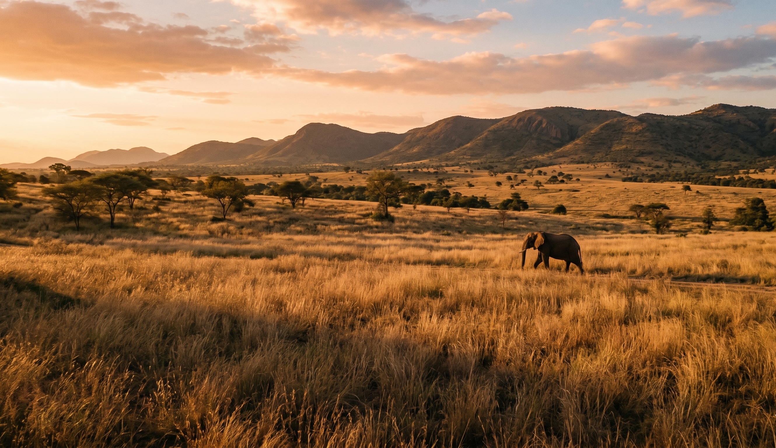 South-Africa Travel Journal Photo