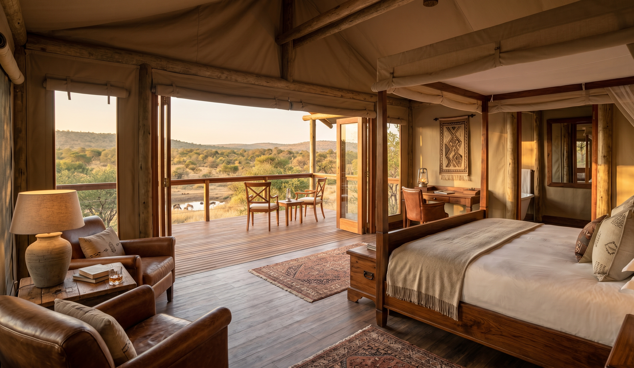 South-Africa Travel Journal Photo