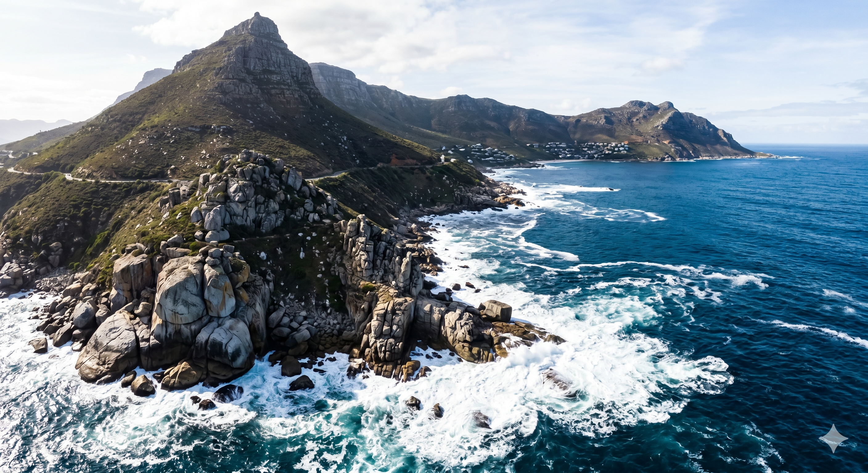 South-Africa Travel Journal Photo